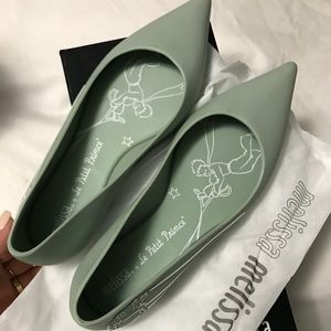 Melissa and Le Petite Prince Flats